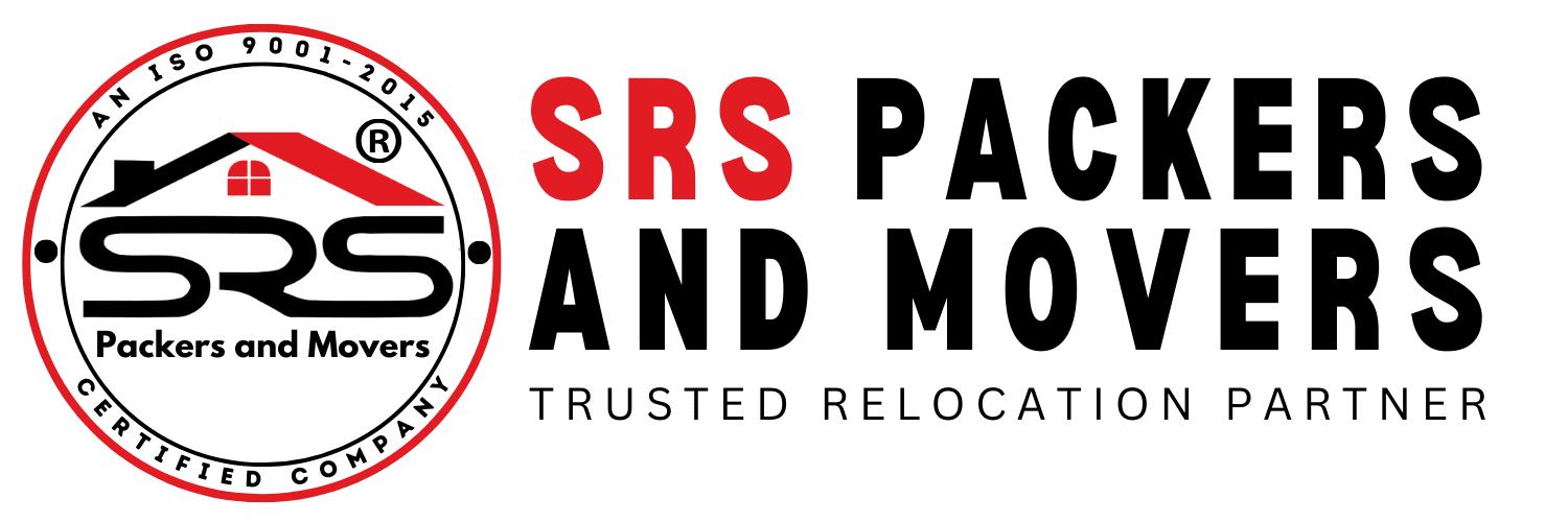 srs logo